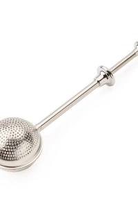 Paslanmaz Çelik Pratik Çay Süzgeci