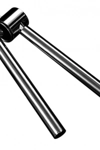 Paslanmaz Çelik Sarımsak Ezici