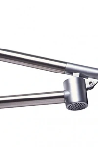 Paslanmaz Çelik Sarımsak Ezici