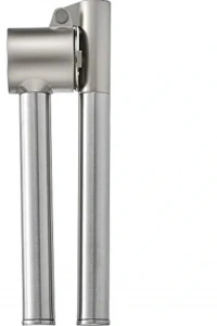 Paslanmaz Çelik Sarımsak Ezici