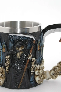 Paslanmaz Çelik Tasarım Kupa Bardak