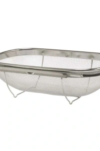 Paslanmaz Çelik Teleskopik Süzgeç