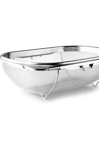 Paslanmaz Çelik Teleskopik Süzgeç