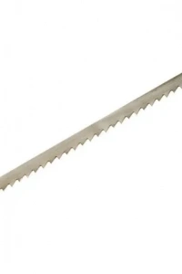 Paslanmaz Tilki Kuyruğu Testere Ağzı - 380 mm