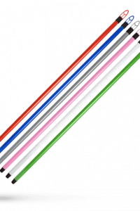 Paspas / Çek Çek Sapı - 120 Cm
