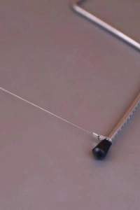 Pasta Kesme Teli - Pasta Dilimleyici