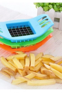 Patates Dilimleyici Pratik