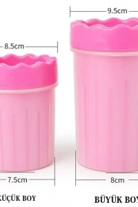 Pati Yıkama Aleti Soft Gentle