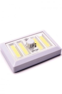 PeakStar PS-1703 Dimmerli Işık Seviyesi Ayarlanabilir Mıknatıslı Lamba