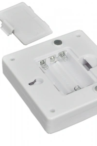 PeakStar PS-801 COB Ledli Mıknatıslı Yapışkanlı Lamba