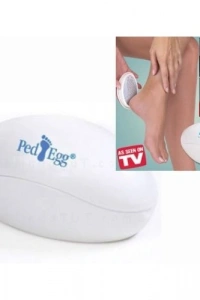 Ped Egg Ayak Bakım Törpüsü