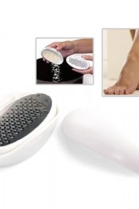 Ped Egg Ayak Bakım Törpüsü