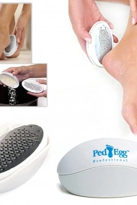 Ped Egg Tekli Topuk Törpüsü