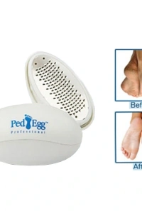 Ped Egg Topuk Törpüsü