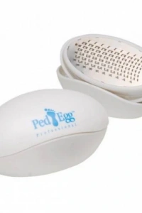 Ped Egg Topuk Törpüsü