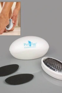 Ped Egg Topuk Törpüsü