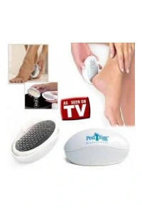 Ped Egg Topuk Törpüsü