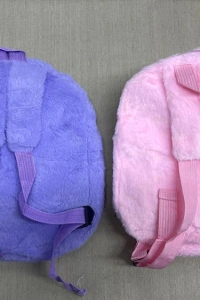 Peluş Hello Kitty Deniz Kızı Sırt Çantası