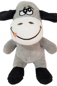 Peluş Sevimli Oyuncak Eşek