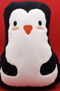 Penguen Yastık
