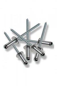 Perçin Pop 4x20 mm (10 Adet)