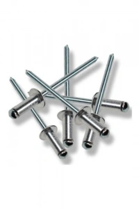 Perçin Pop 5x10 mm (10 Adet)