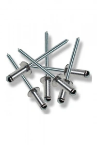 Perçin Pop 5x20 mm (10 Adet)