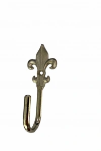 Perde Askısı Parlak