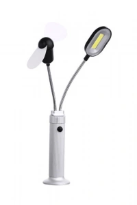 Pervane ve Mıknatıslı Masa Lambası Wt-093