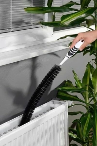 Petek Temizleme Fırçası