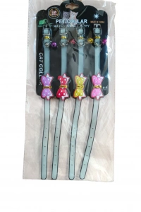 Petzoom Kedi Tasması