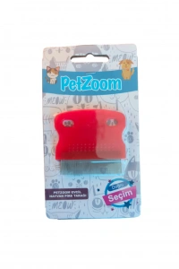 Petzoom Pire Tarağı