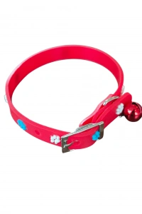 Petzoom Silikon KediTasması PZT 707