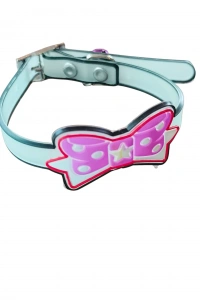 Petzoom Silikon KediTasması PZT 708