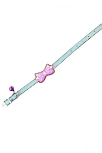 Petzoom Silikon KediTasması PZT 708