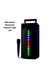 PG4266 Kablosuz Hoparlör