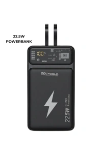 PGPW10 POWERBANK