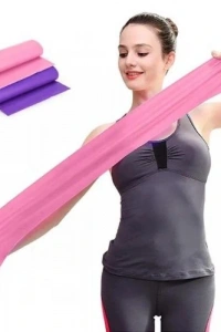 Pilates Bandı