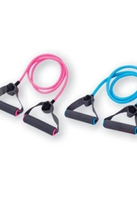 Pilates Egzersiz Direnç Lastiği