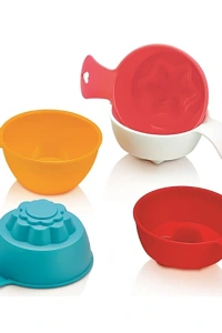 Pilav ve Helva Kalıbı