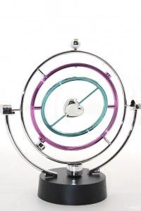 Pilli Denge Balans Model 3