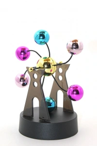 Pilli Denge Balans Model 7