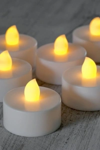Pilli Tealight Mum