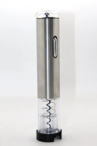 Pilli Tirbuşon Açacağı