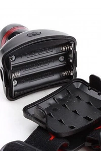 Pilli Zoomlu Kafa Feneri Wt-054