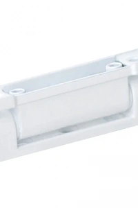 Pimapen Menteşesi - Pvc Kapı / Pencere Kilidi - Metal, Beyaz, 93mm