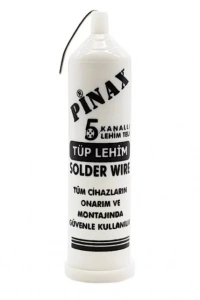 PİNAX TÜP LEHİM