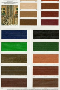 Pinosan Dekoratif Ahşap Verniği 2,5 Litre 8401 Huş