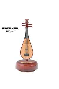 PİPA MÜZİK KUTUSU