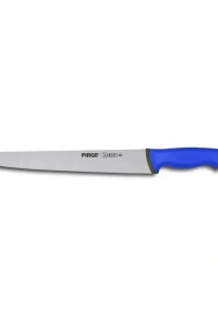 Pirge 34150 Duo Balık Bıçağı 30 cm - Kaymaz Sap